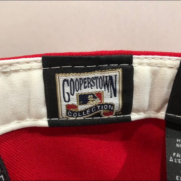 New Era 59Fifty, New York Yankees 1996 World Series, Hat - Picture 11 of 12